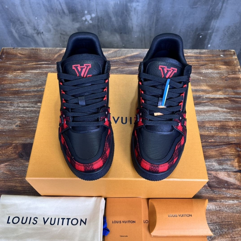 LV Sneakers